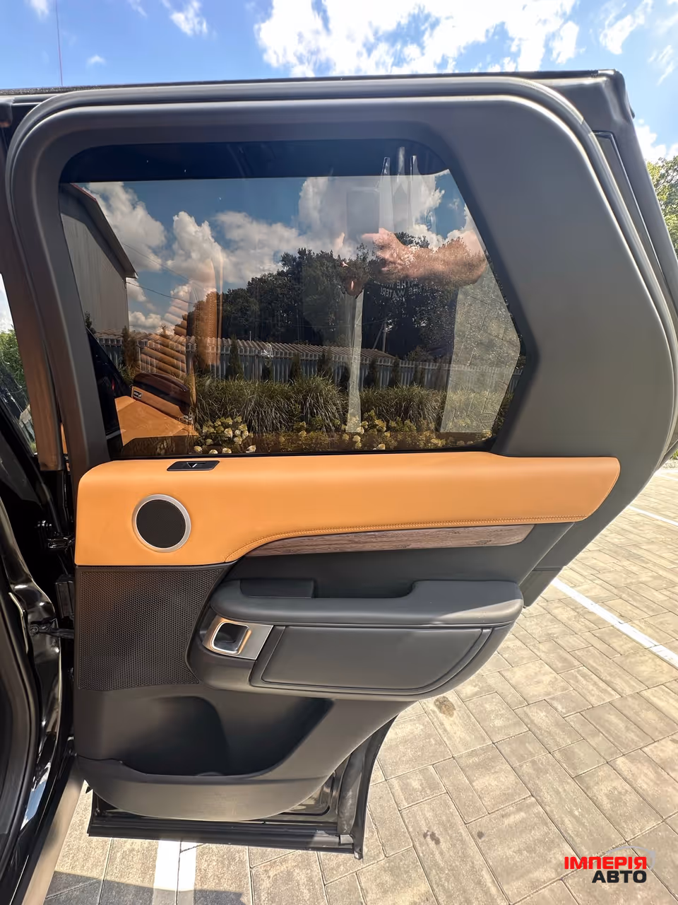 Land Rover Discovery - фото 17
