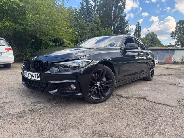 BMW 4 серії - зображення 2