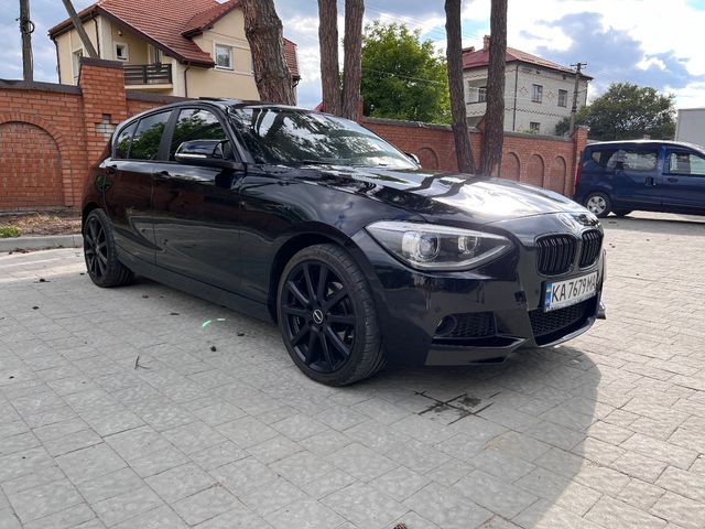 BMW 1 серії - фото 3