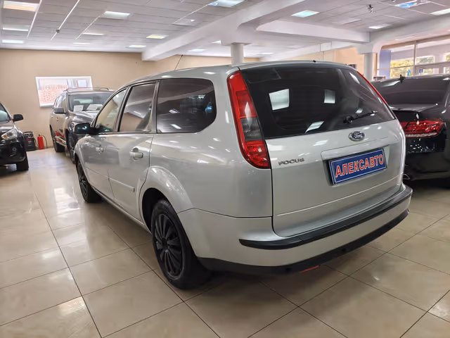 Ford Focus - зображення 2