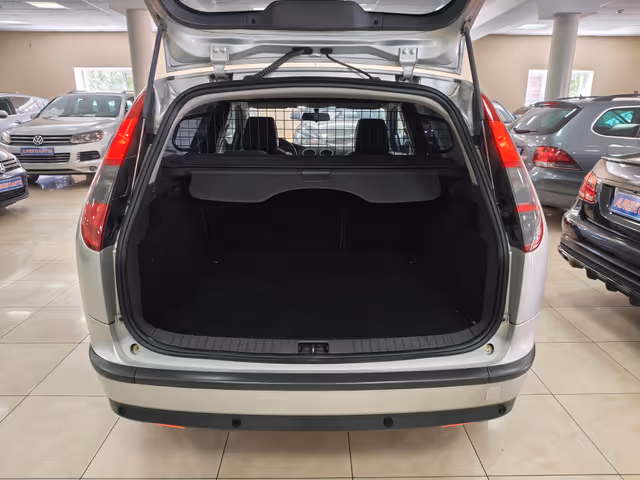 Ford Focus - зображення 4