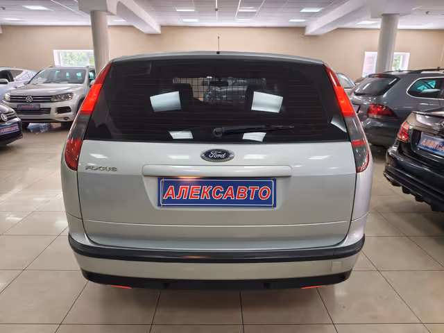 Ford Focus - зображення 3