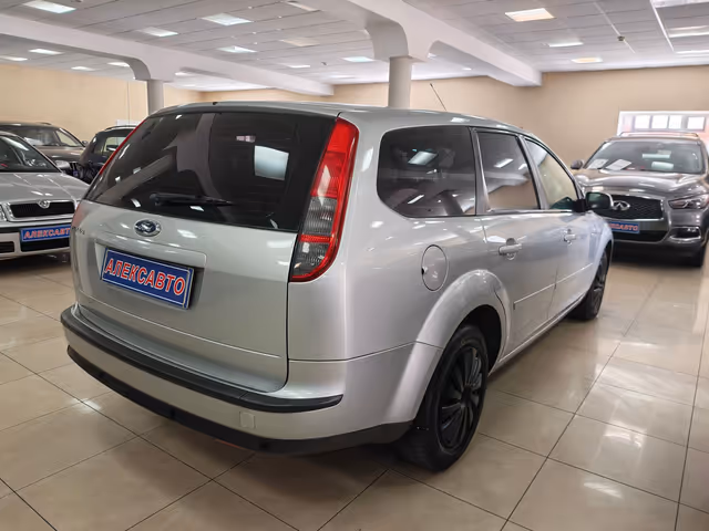 Ford Focus - зображення 5
