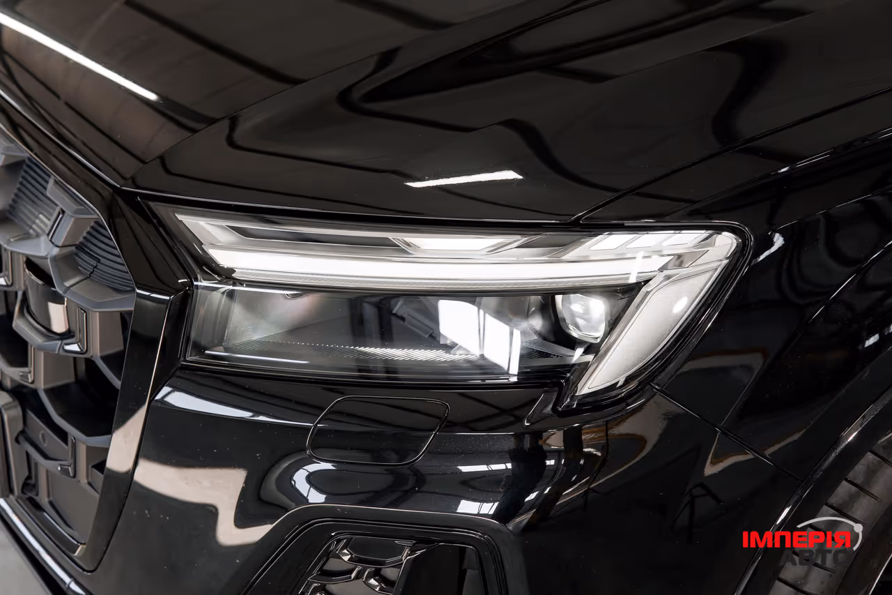 Audi Q7 - фото 57