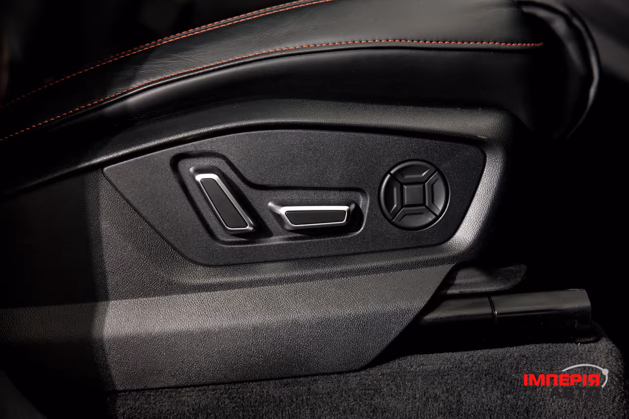 Audi Q7 - фото 52
