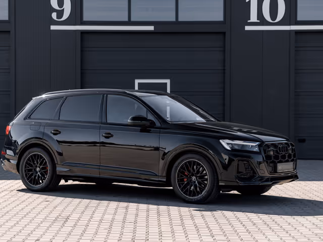 Audi Q7 - зображення 2