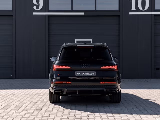 Audi Q7 - зображення 5