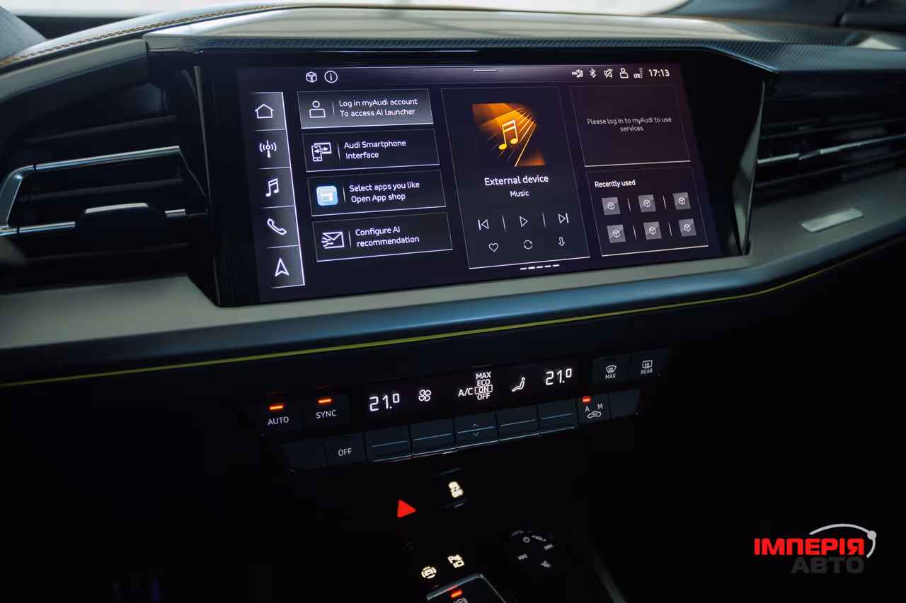 Audi Q4 e-tron - фото 11