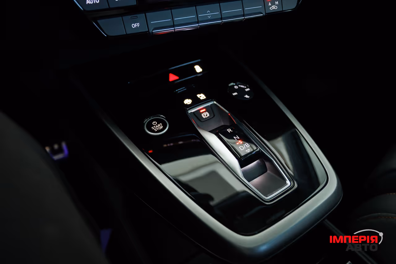 Audi Q4 e-tron - фото 13