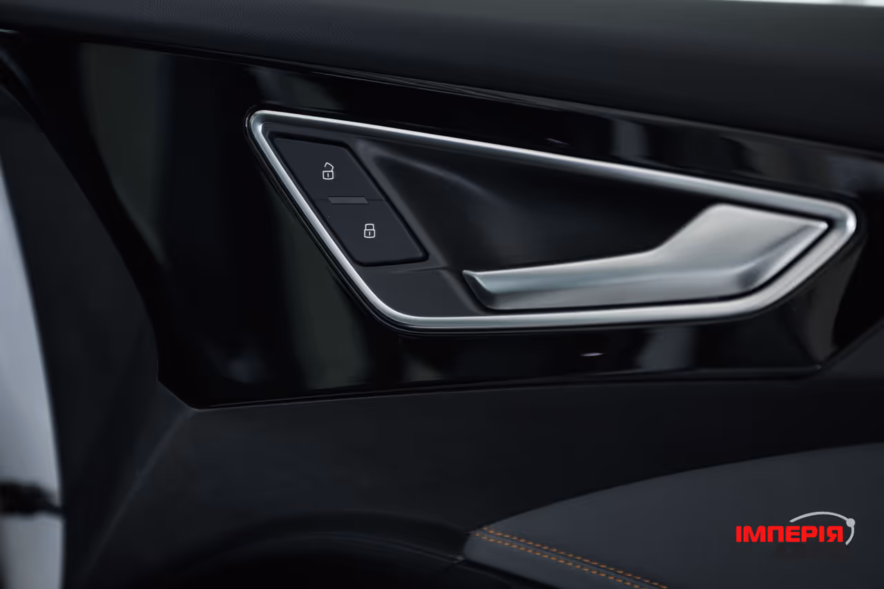 Audi Q4 e-tron - фото 26