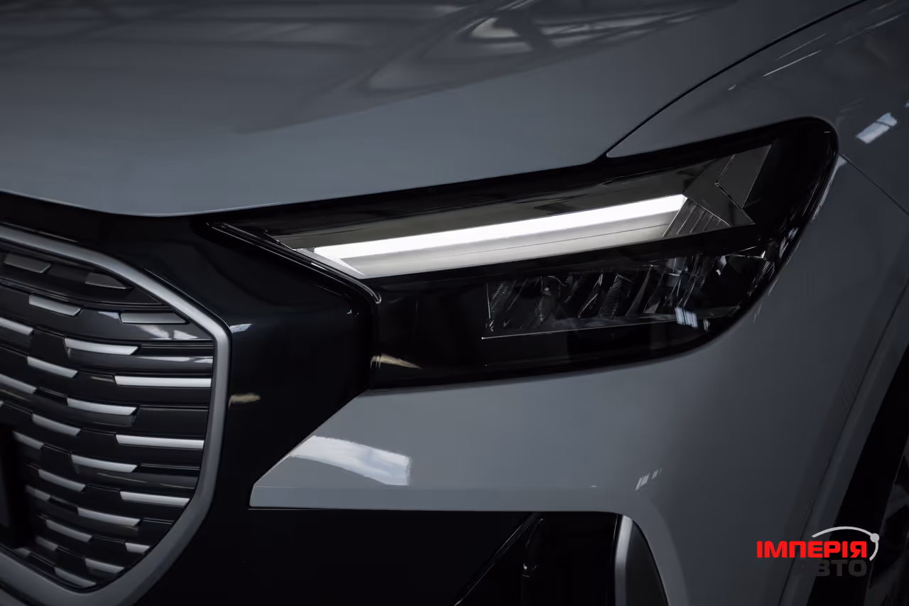 Audi Q4 e-tron - фото 33