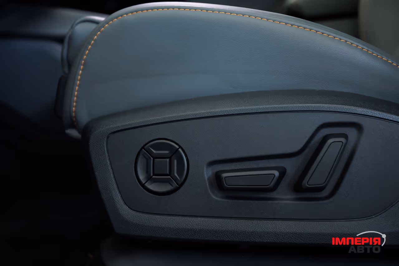 Audi Q4 e-tron - фото 20