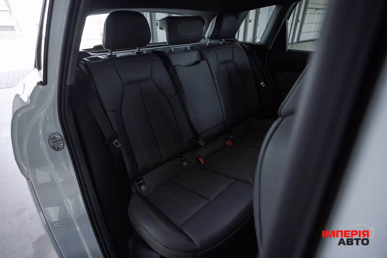 Audi Q4 e-tron - фото 29