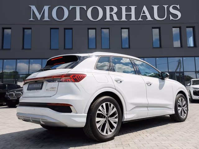 Audi Q4 e-tron - зображення 3