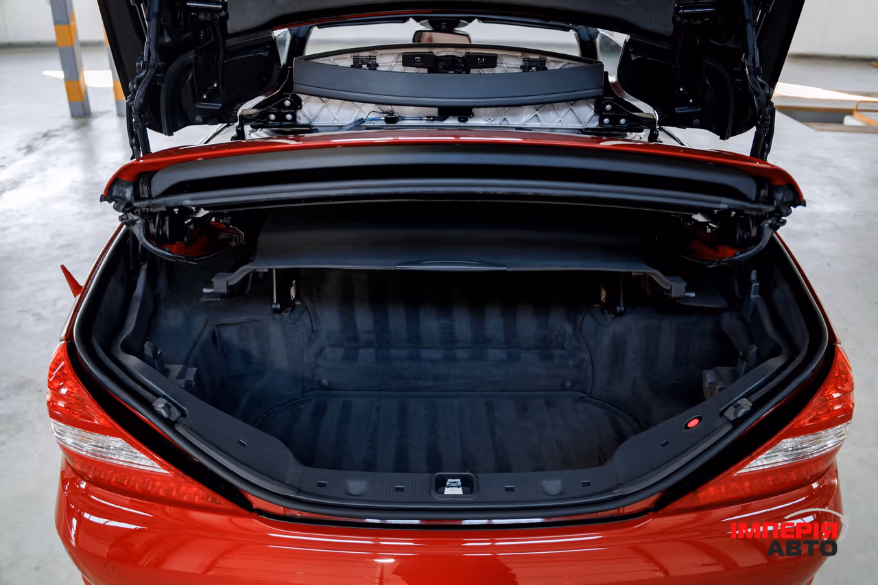 Mercedes-Benz SL-Класс - фото 36