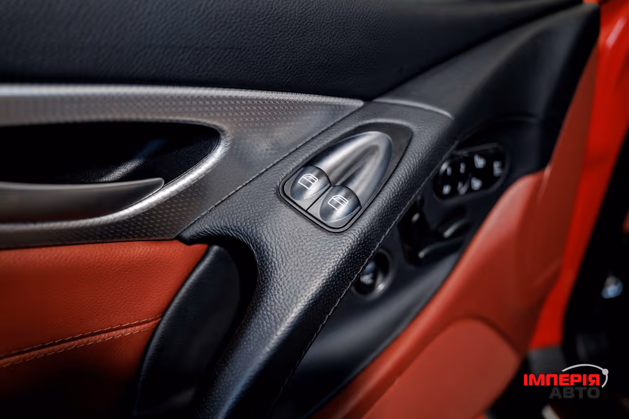 Mercedes-Benz SL-Класс - фото 22