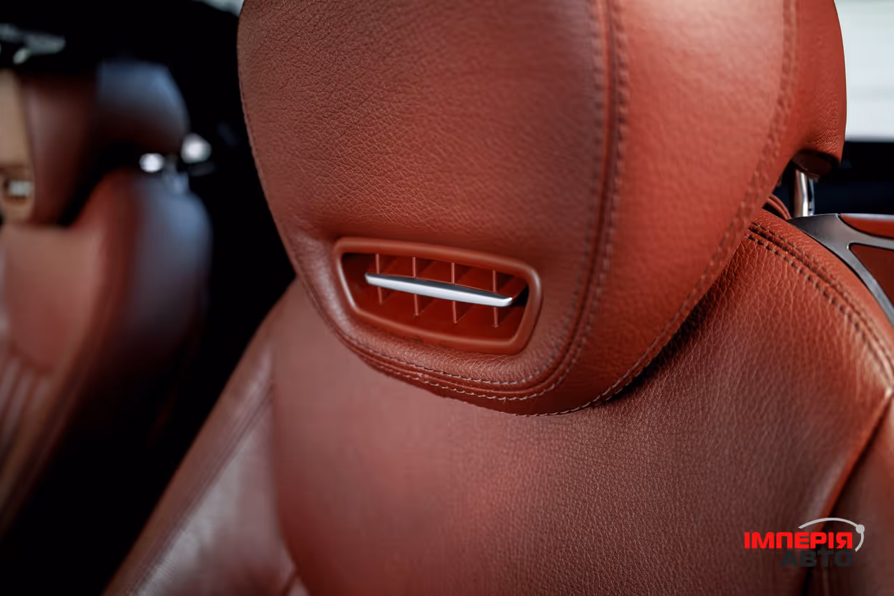 Mercedes-Benz SL-Класс - фото 26