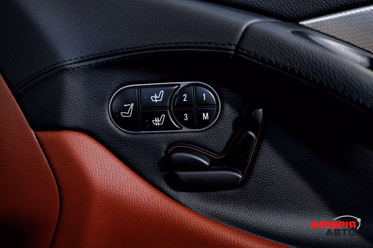 Mercedes-Benz SL-Класс - фото 29