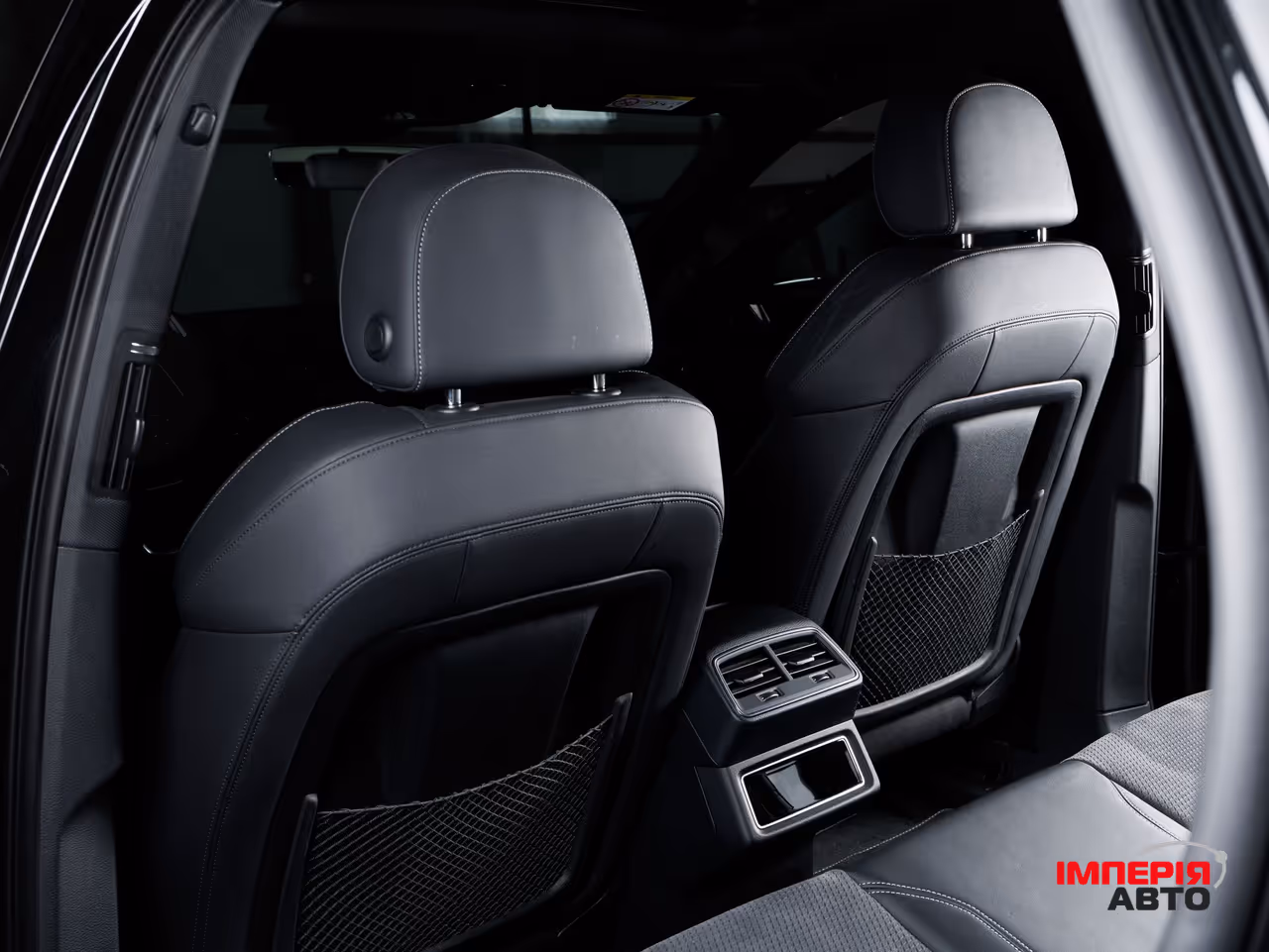 Audi Q8 e-tron - фото 44