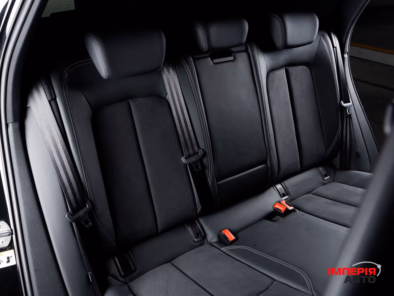 Audi Q8 e-tron - фото 40