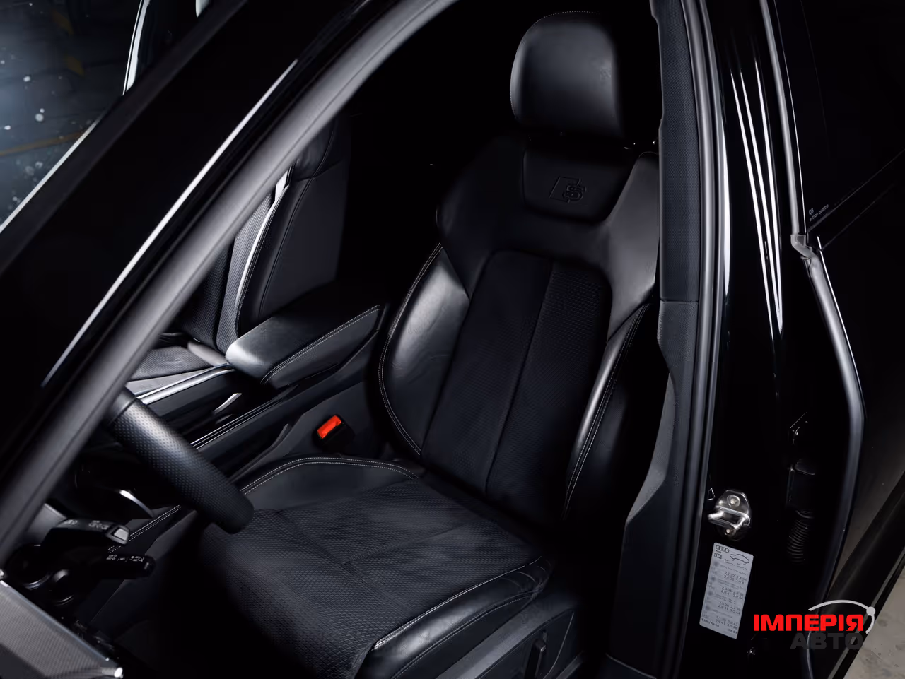 Audi Q8 e-tron - фото 29