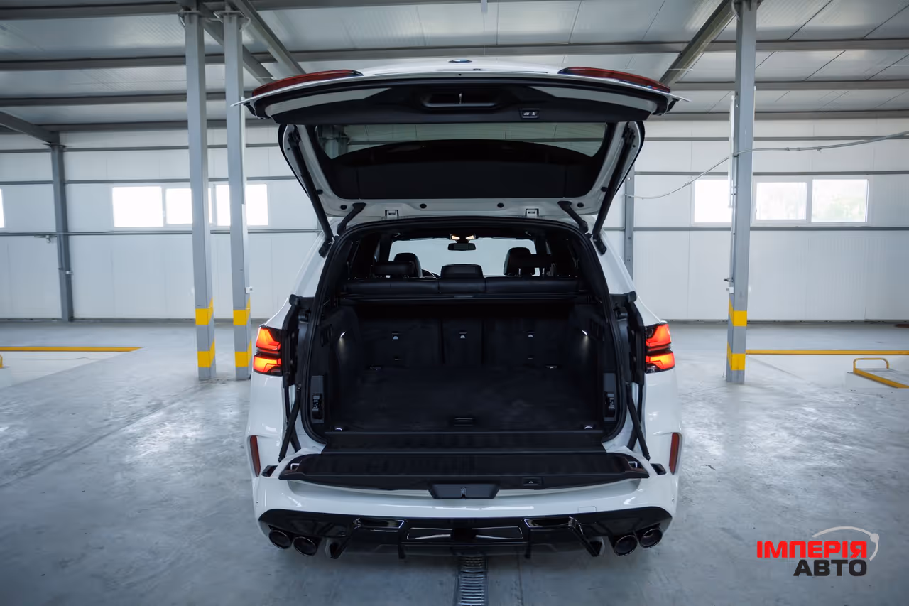 BMW X5 - фото 74