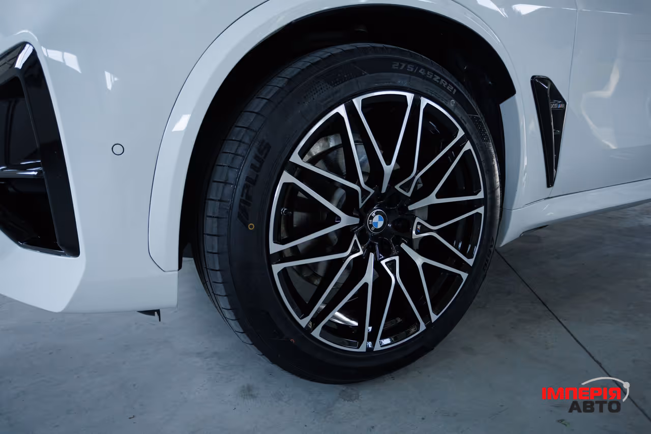 BMW X5 - фото 63