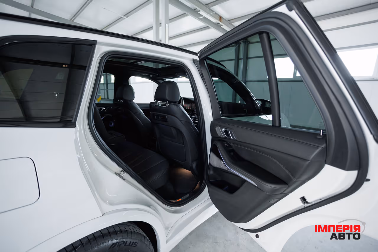 BMW X5 - фото 51