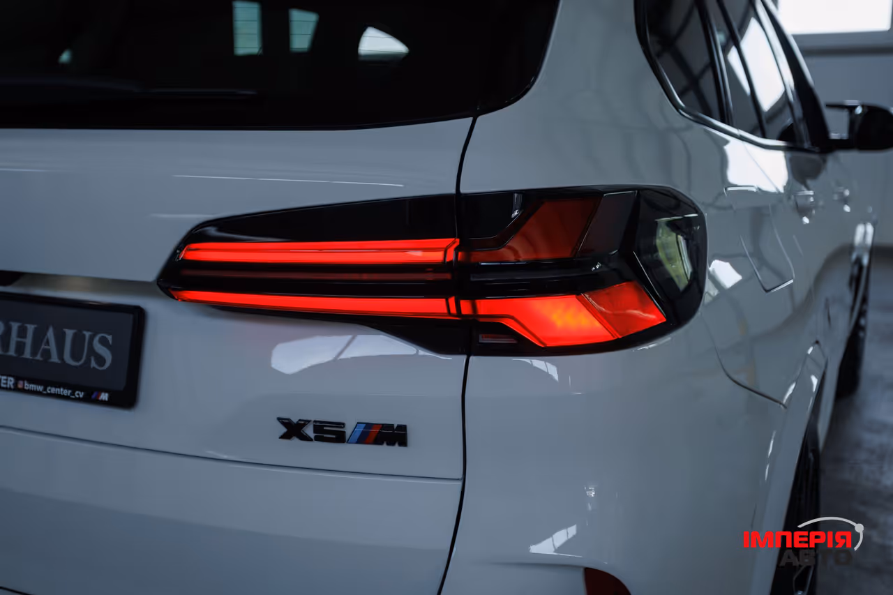 BMW X5 - фото 70