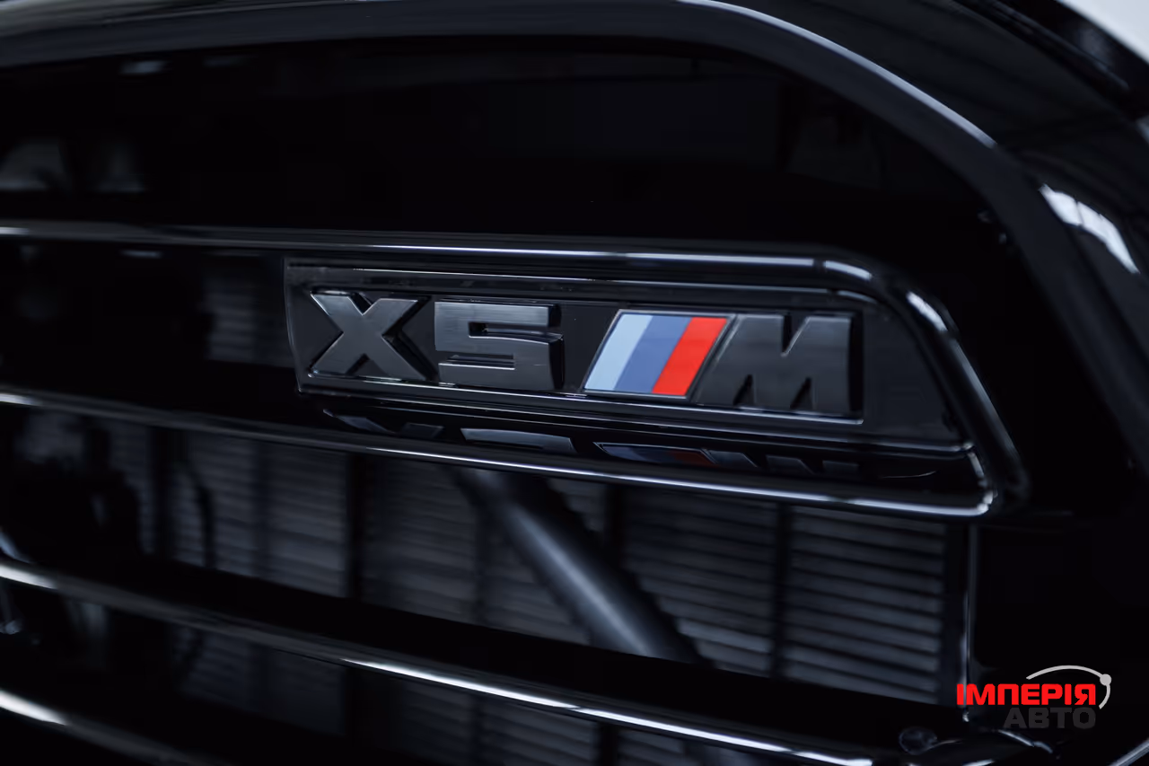 BMW X5 - фото 59