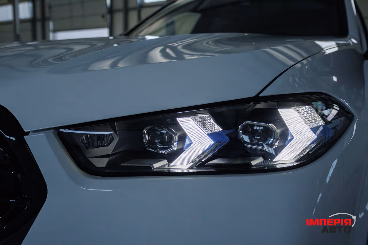 BMW X5 - фото 68