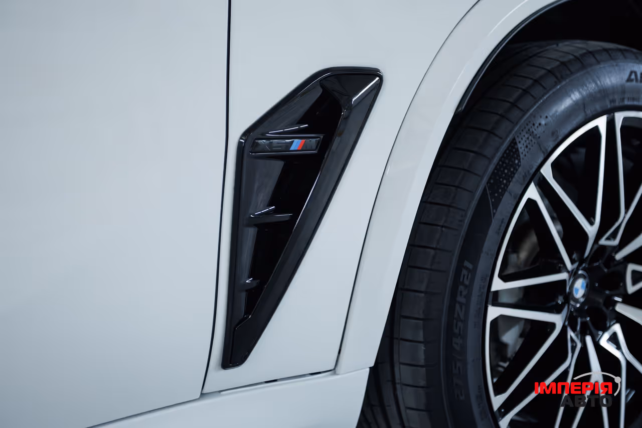 BMW X5 - фото 73