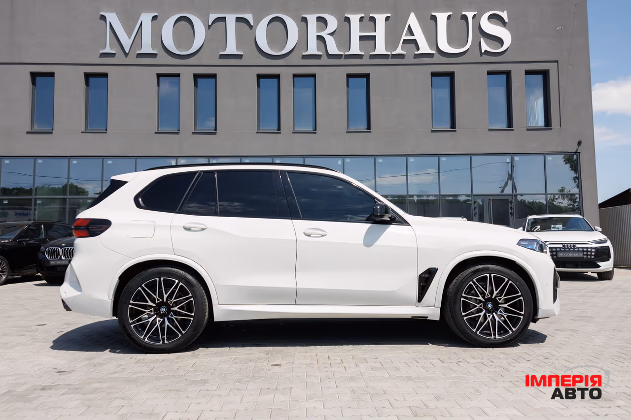 BMW X5 - фото 3