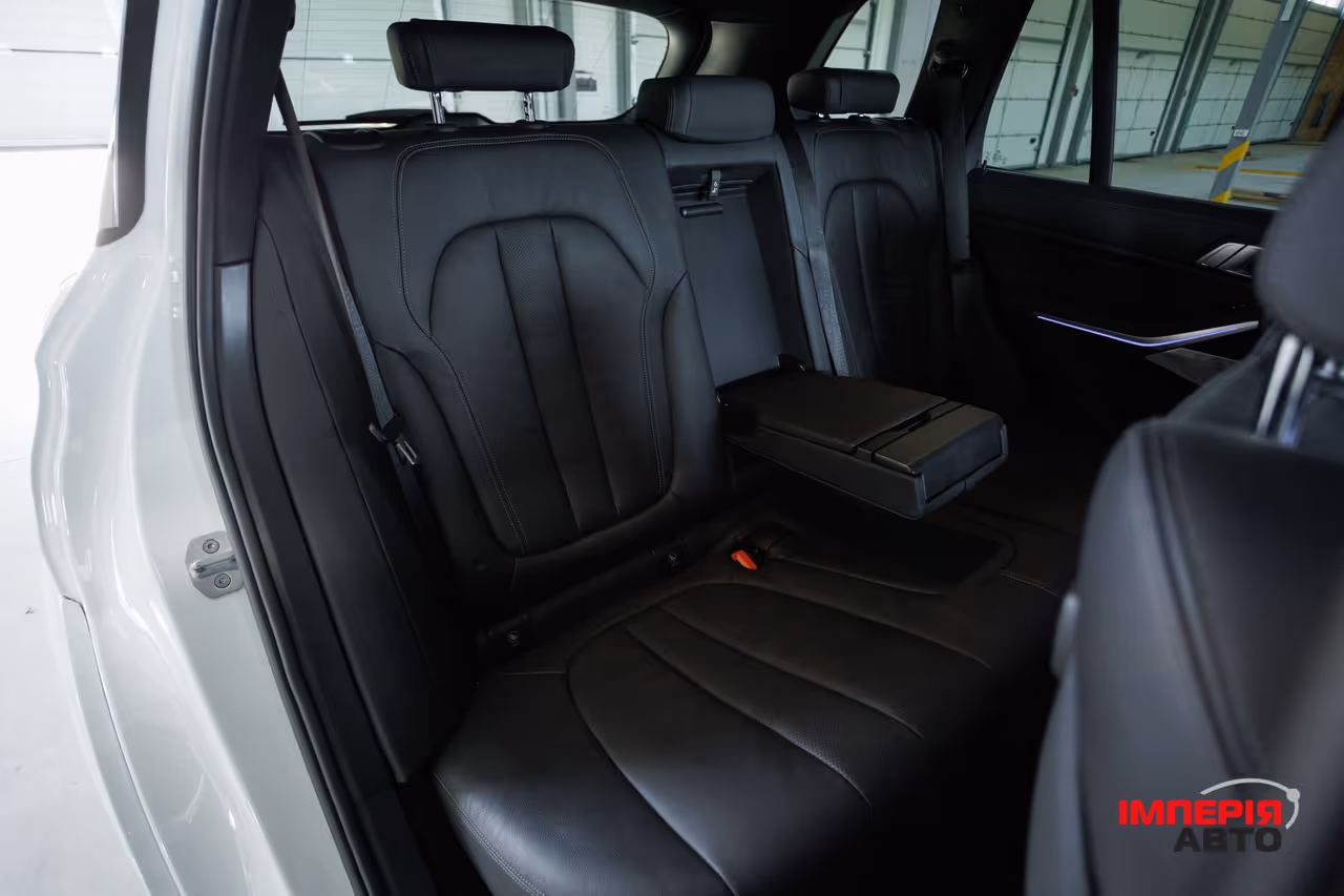 BMW X5 - фото 52