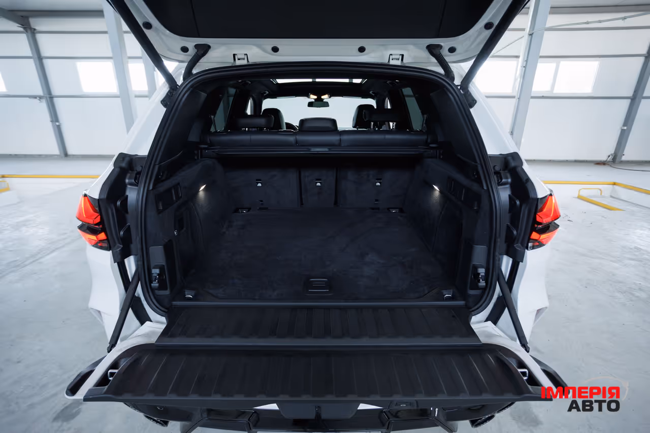 BMW X5 - фото 75