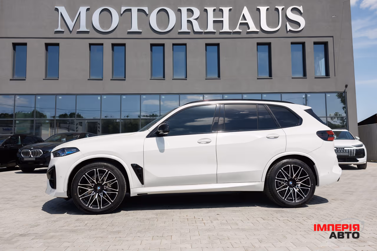 BMW X5 - фото 13