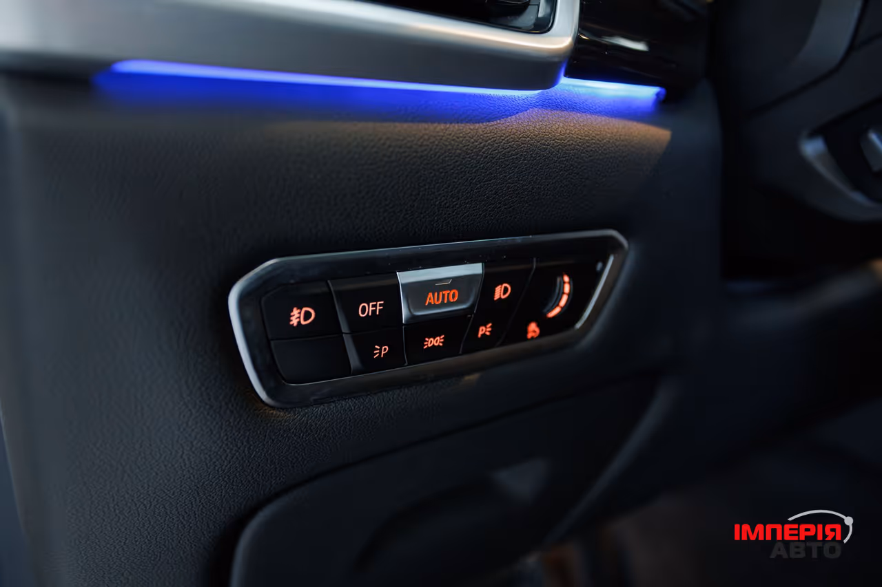 BMW X5 - фото 43