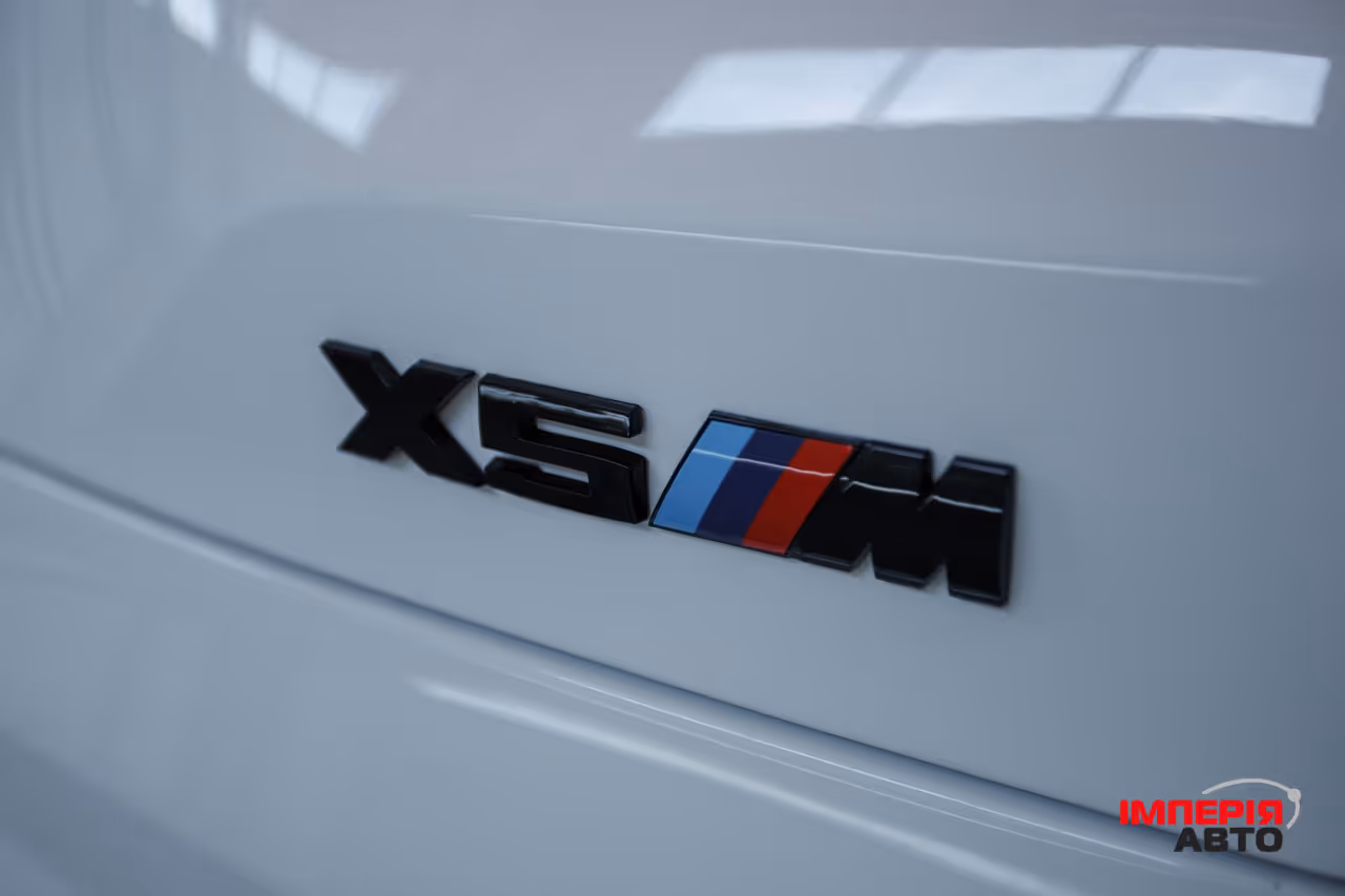 BMW X5 - фото 72