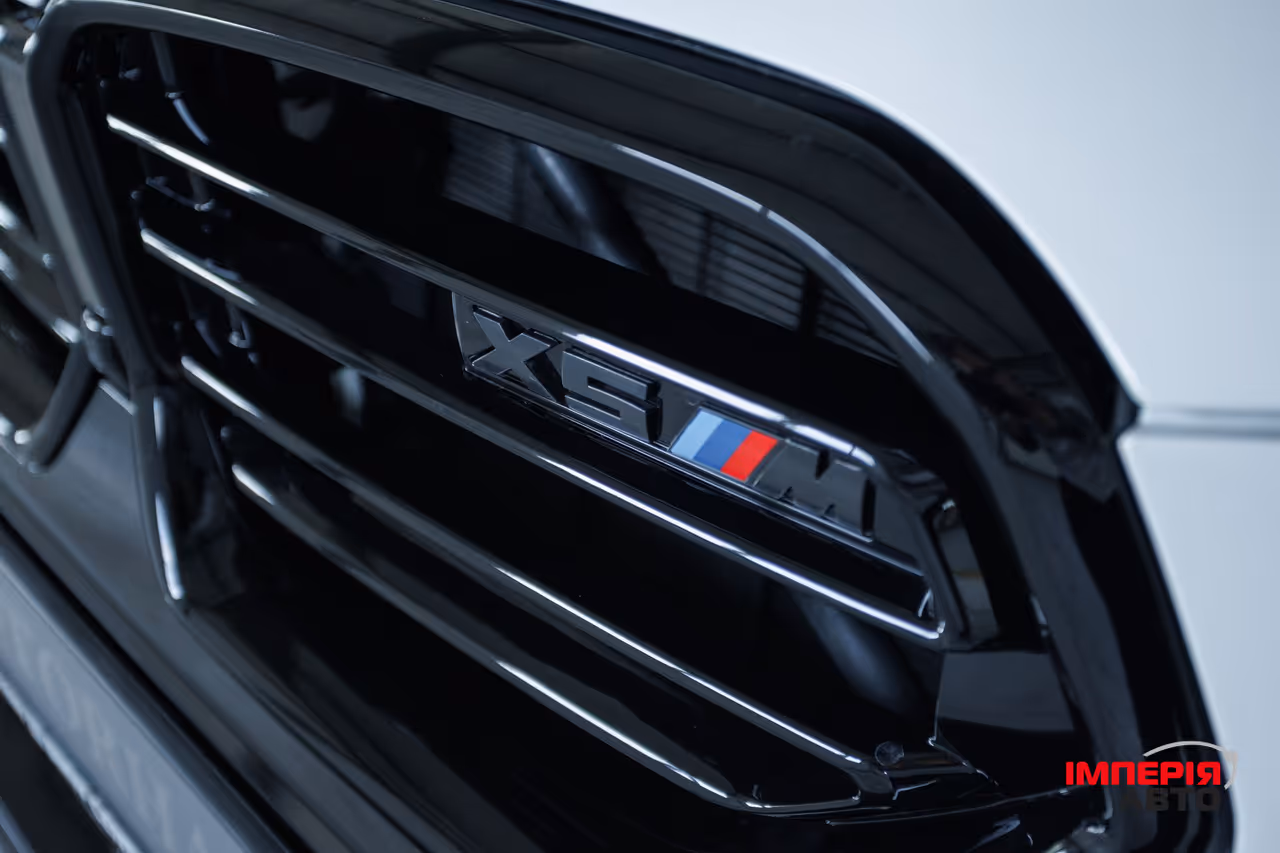 BMW X5 - фото 69