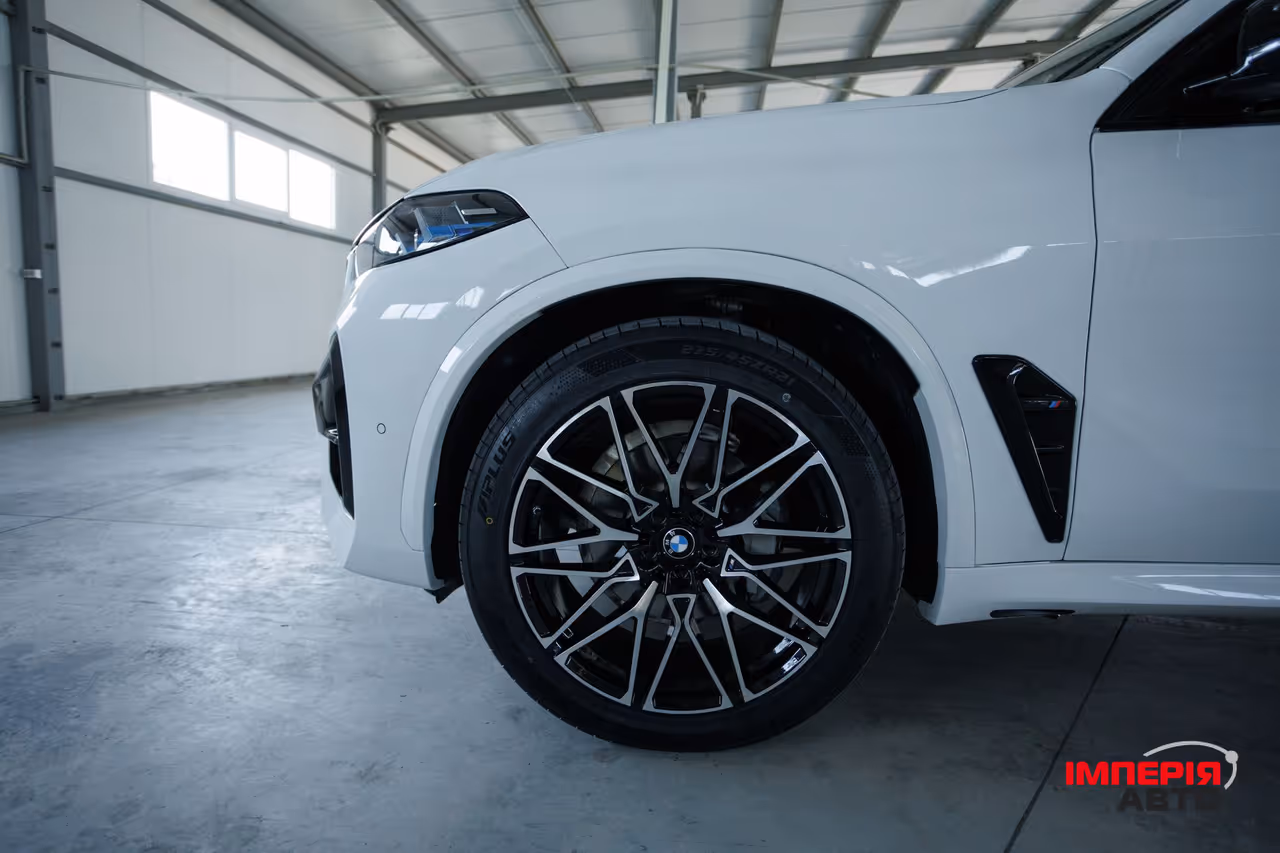 BMW X5 - фото 64