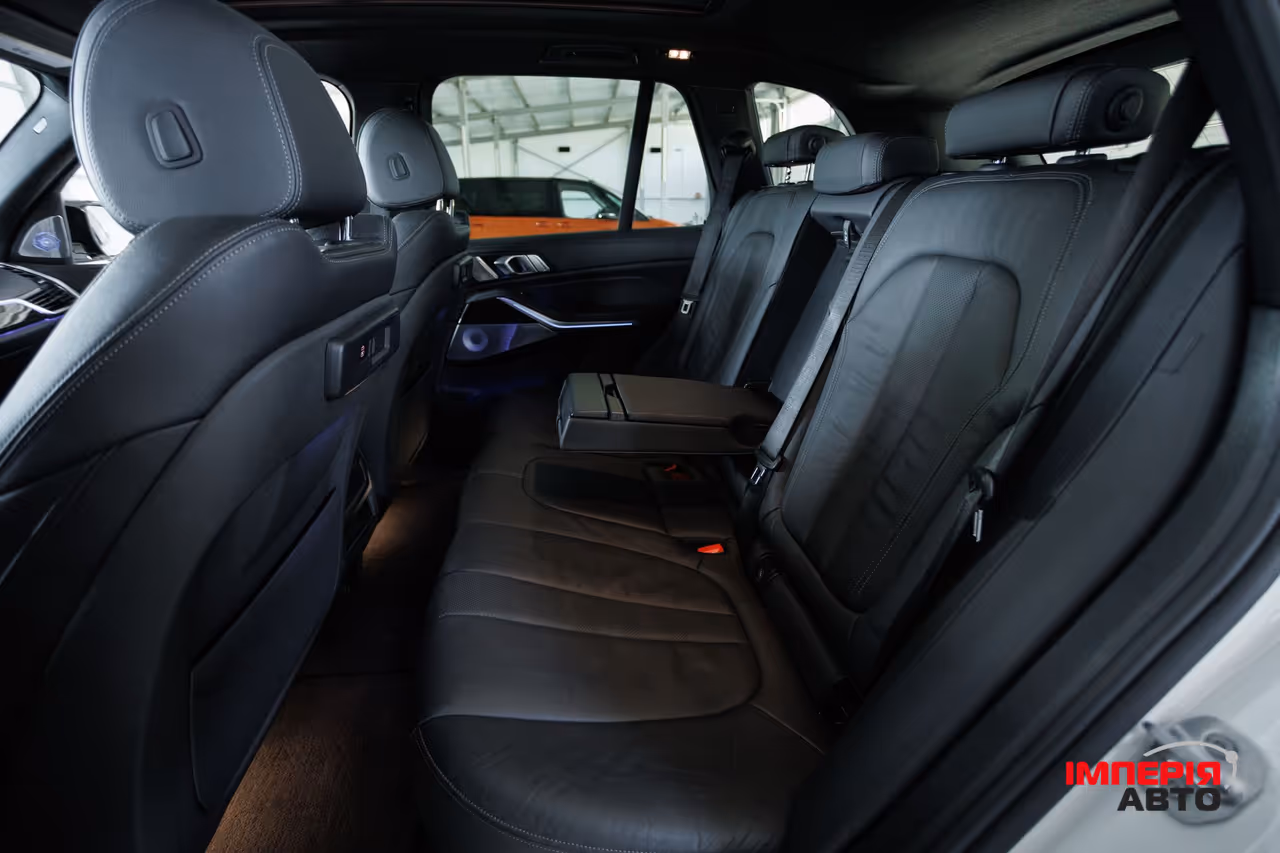 BMW X5 - фото 49