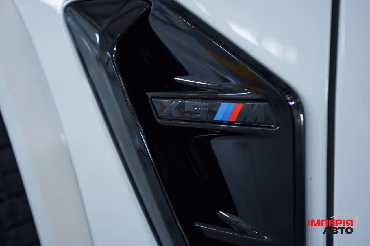 BMW X5 - фото 65