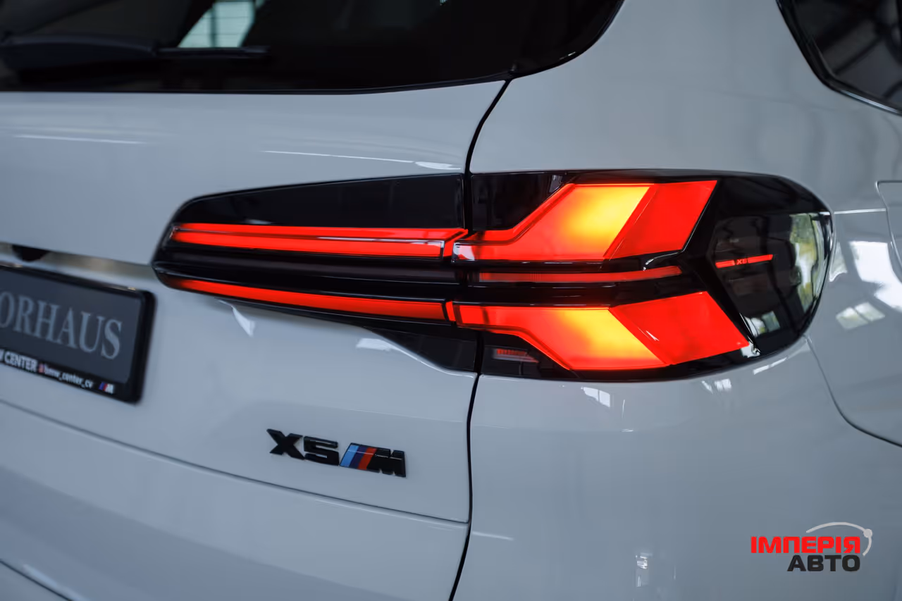 BMW X5 - фото 71