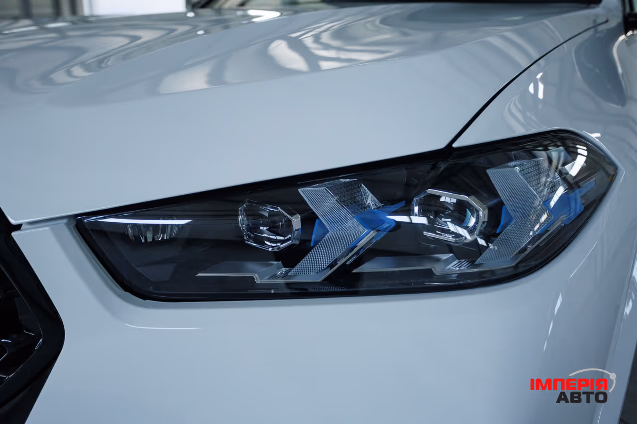 BMW X5 - фото 61