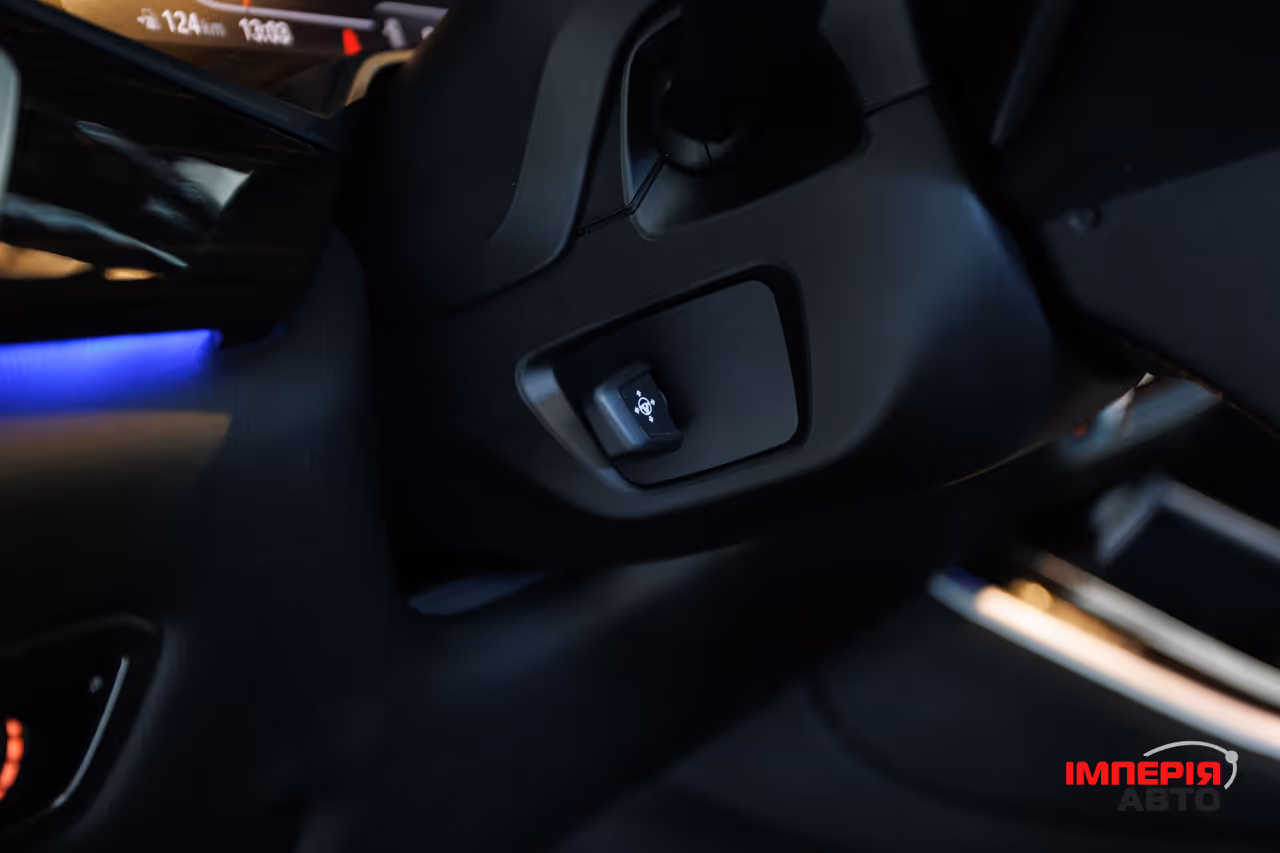 BMW X5 - фото 44