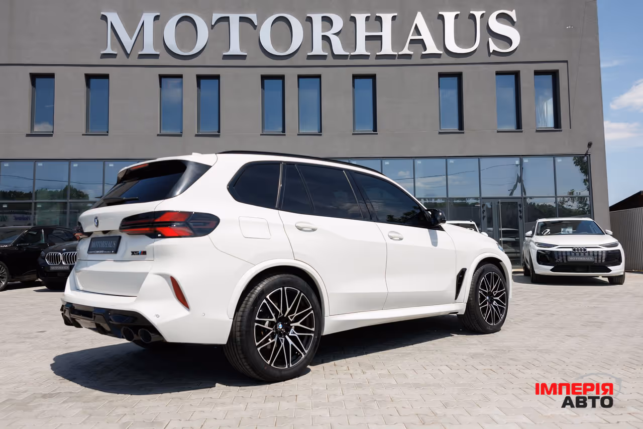 BMW X5 - фото 6