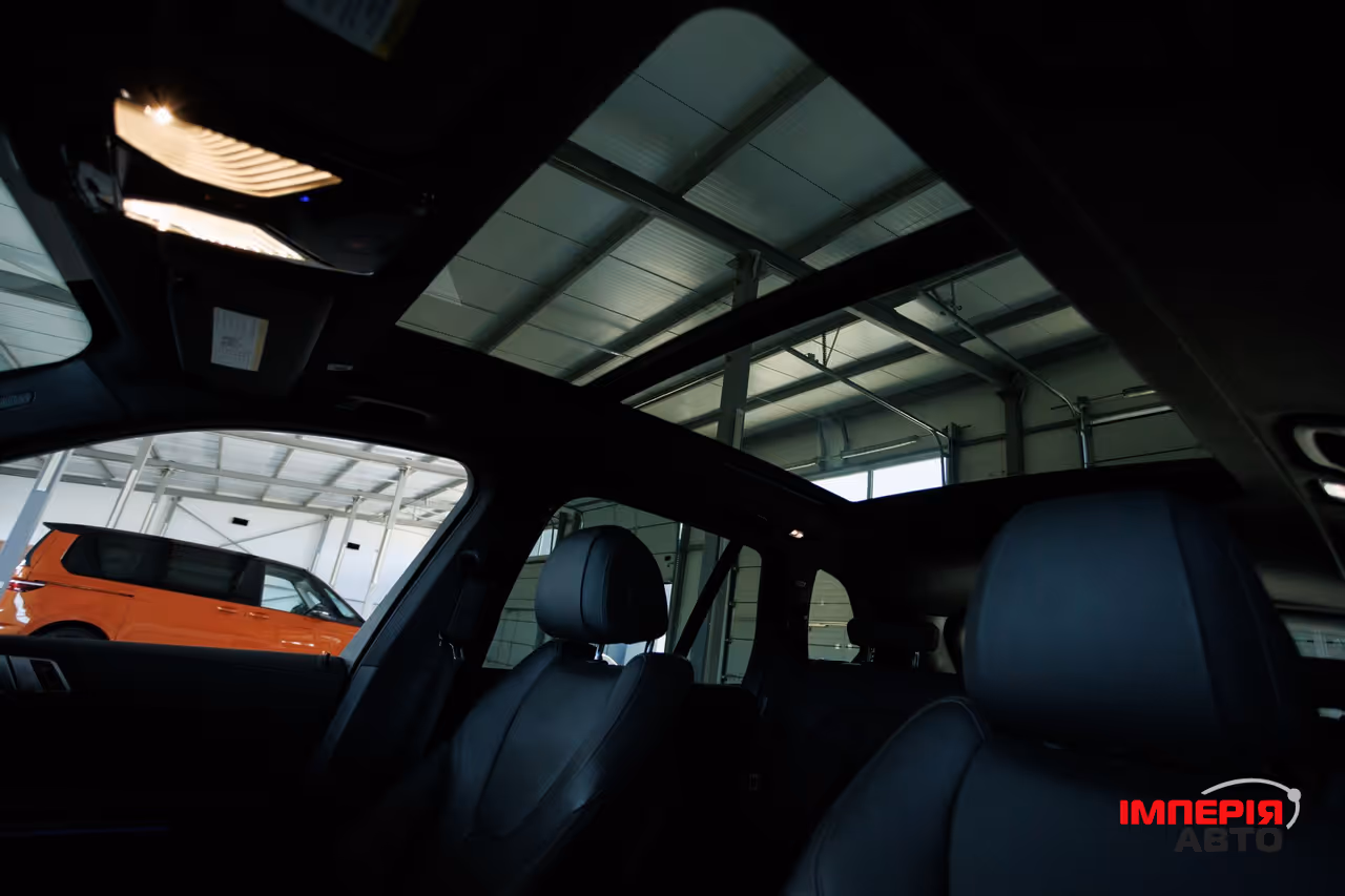 BMW X5 - фото 45