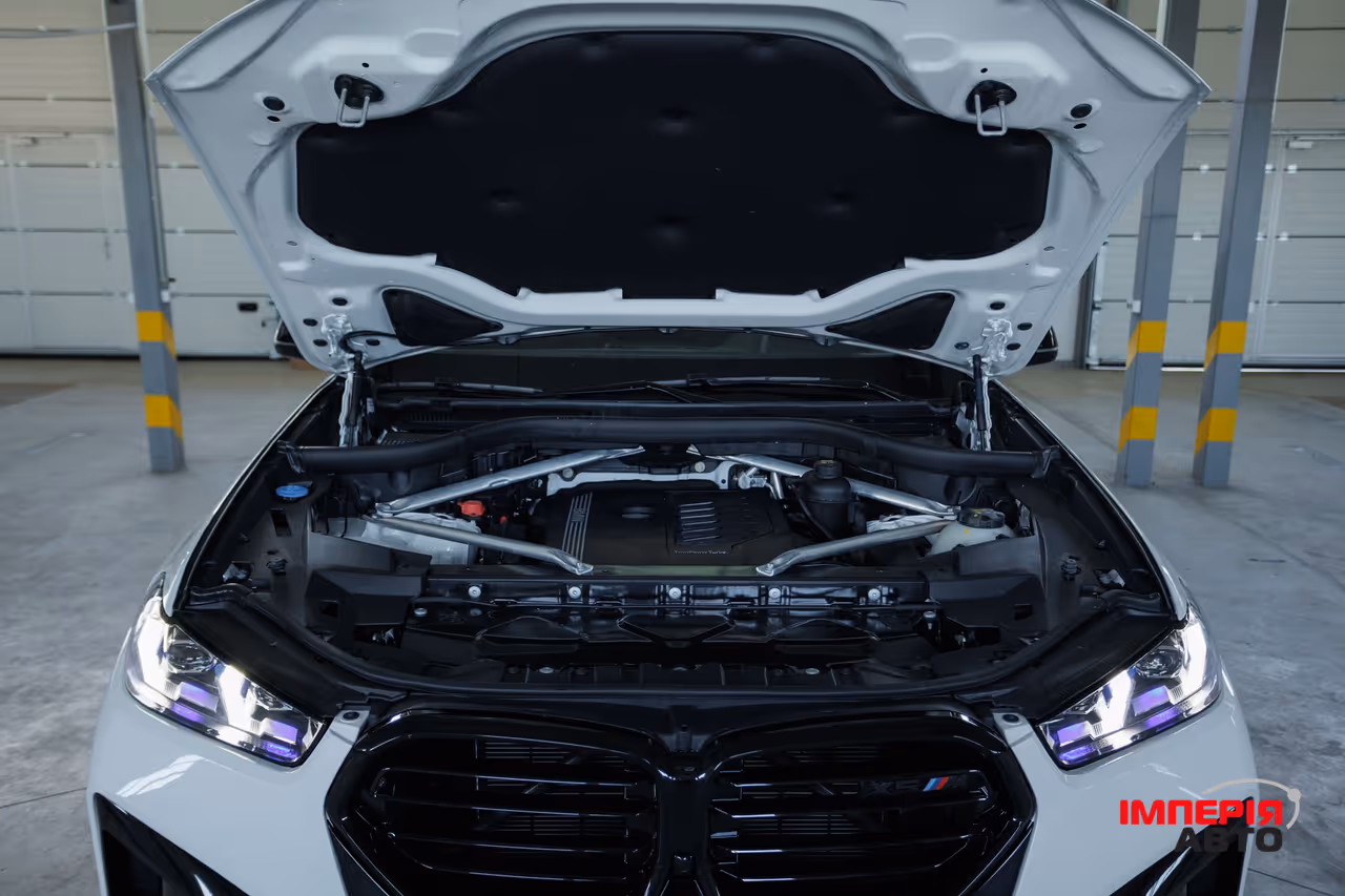 BMW X5 - фото 78
