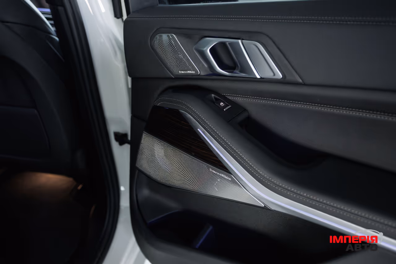 BMW X5 - фото 53