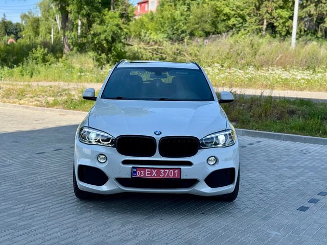 BMW X5 2015, Рівне, $30 200 - зображення 3